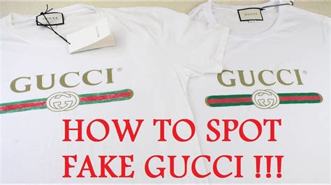 gucci supreme tee legit check|Gucci t-shirt authenticity check.